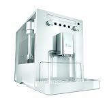 Melitta - Machine à Expresso Automatique - LOUNGE - Caffeo II Lounge - Blanc Miroir / Acier Image of Melitta - Machine à Expresso Automatique - LOUNGE - Caffeo II Lounge - Blanc Miroir / Acier