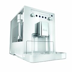 Melitta 18585 Caffeo II Lounge E960-102