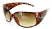 Sanibel Luxury Sunglasses with Genuine Swarovski Crystals and High-Fashion Frames for Modern, Youthful Women.