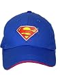 Superman Hat Youth Cap