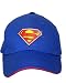 Superman Hat Youth Cap