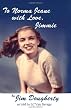To Norma Jeane with Love, Jimmie