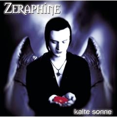 Kalte Sonne