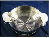 All-Clad Gourmet Accessories Steamer Insert For Chef Pan Product #57090