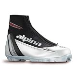 Alpina ST 10 NNN Cross Country Ski Boots - Men's - 2008