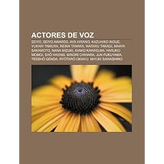 Actores de voz: Seiyu, Seiyu Awards, Aya Hirano, Kazuhiko Inoue, Yukari Tamura, Reina Tanaka, Wataru Takagi, Maaya Sakamoto, Nana Mizuki, Ayako ... Jun Fukuyama, Tessho Genda, Ryotaro Okiayu