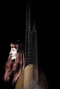 Image de Christina Pluhar