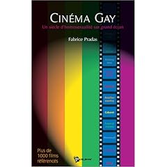 Cin�gay : un si�cle d'homosexualit� sur grand �cran