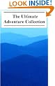 The Ultimate Adventure Collection - Part Two (30+ Works)