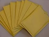 Produkt-Bild: Luftpolster-Briefumschl&auml;ge D/1 als 10er Pack in beige