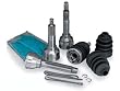 CV JOINT ATV