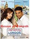 Namastey London DVD