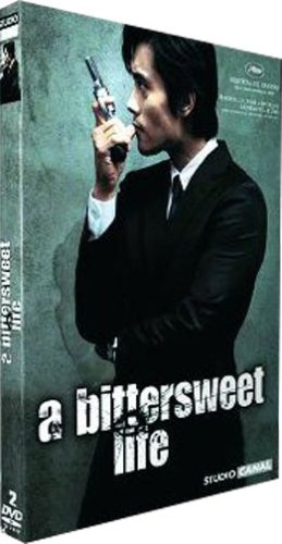 A Bittersweet Life - Edition Collector dvd, Film dvd A Bittersweet Life - Edition Collector