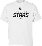 Dallas Stars Gameday Short/Long Sleeve T-Shirt Combo Pack - X-Large