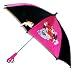 High School Musical Umbrella - Officially Licensed HSM 2 with Microphone Handle Children's Umbrella; Great Gift Idea
