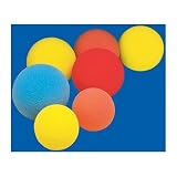 Foam Ball 4 - One Ball Per Order