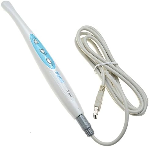 SiriusJoy MD USB 2.0 Mega pixels CCD intraoral camera MD-960U