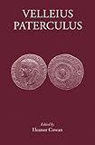 Velleius Paterculus : making history