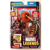 Marvel Legends Legendary Riders Figure: Vengeance Marvel Legends Legendary Riders Figure: Vengeance