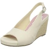 Skechers Women's Modiste-Jute Slingback Sandal