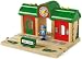 BRIO 33668 Wooden Railway System: Record & Play Station