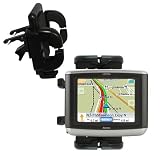 Magellan Maestro 3100 Car Vent Holder - Gomadic Brand