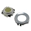 Blackberry Pearl / Curve / 8800 Trackball Replacement Kit [OEM] 13256