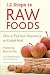 Books : 12 Steps to Raw Foods: How to End Your Dependency on Cooked Food [12 STEPS TO RAW FOODS REV/E]