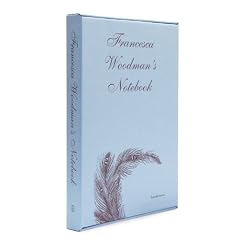 Francesca Woodman's Notebook