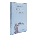 Francesca Woodman's Notebook