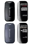 Shiseido ADENOGEN Hair Energizing Hair Shampoo 220ml + Conditioner 220ml