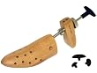 FootFitter 2-Way Shoe Stretcher Premium Professional
