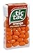 Tic Tac Orange Mints 1 OZ (Pack of 24)