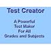 Test Creator 3.1