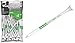 Pride Professional Tee System - Golf Pro Length Max - 4