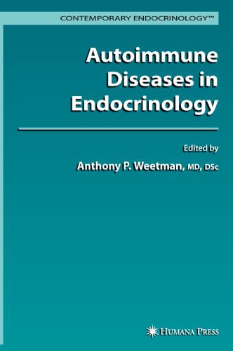 Autoimmune Diseases in Endocrinology (Contemporary Endocrinology)
