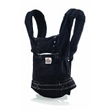 Ergobaby BC6SPHNL Sport Komforttrage, schwarzvon "ERGObaby"