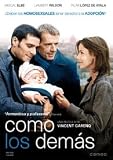 Como Los Demás.(2008).Comme Les Autres