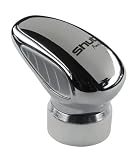 VW, Ford, GM Type: Brushed Shark Shift Knob