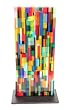 Vertical Prayer Wall