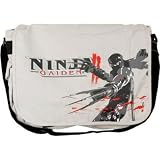 417ZwH a5aL. SL160  Ninja Gaiden II: Ryu Hayabusa Messenger Bag