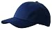 Flexfit Bamboo Cap (Marine / Größe L/XL)