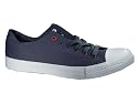 Freizeitschuh aus Segeltuch * Turnschuh * Sportschuh * Chucks * Sneakers