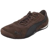 PUMA Unisex Drift Cat III SD Sneaker,Chocolate Brown/Black,US Womens 7 B/US Mens 5.5 D 417Zx0O6GGL. SL160 PUMA Unisex Drift Cat III SD Sneaker,Chocolate Brown/Black,US Womens 7 B/US Mens 5.5 D