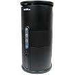900MHz Black Wireless Add-On Speaker By Audio Unlimited