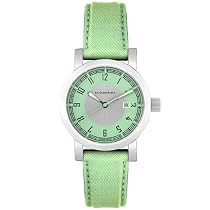 Burberry Women's Endurance Collection Watch #BU7109