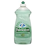 Palmolive Dry Skin with Aloe, 25 fl oz 739 ml