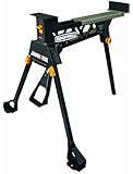 Rockwell RK9003 JawHorse Material Support and Saw Horse