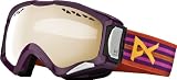 ANON Herren Schneebrille REALM PAINTED, ANTIPOP, 233402