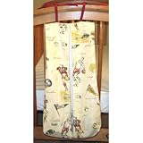 Varsity Sports - Diaper Stacker
